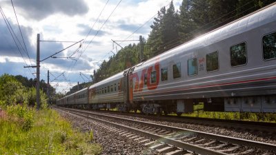 Акция по профилактике детского травматизма на железной дороге проходит в Иркутской области