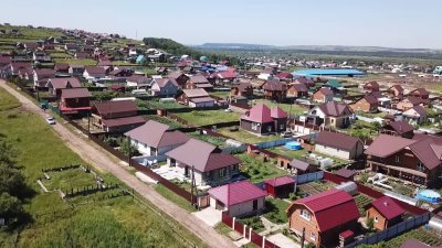 Участки земли стали чаще покупать жители Иркутской области