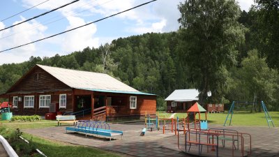 Отказаться от походов рекомендовано в детских лагерях Иркутской области
