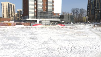 Возобновлено уголовное дело по ситуации с бывшим стадионом "Пионер" в Иркутске