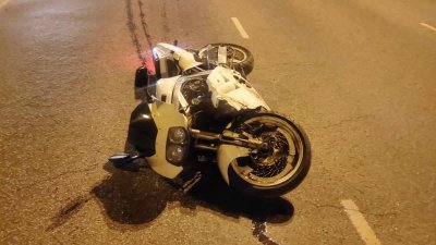 Сразу несколько смертельных аварий с участием мотоциклистов произошло в регионе