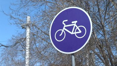Проверяем, удобен ли Иркутск для велосипедистов