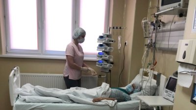 Новые меры поддержки медиков начнут действовать в Иркутской области в следующем году