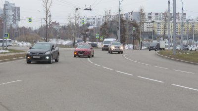 Варианты снижения аварийности на Байкальском кольце обсуждают в Иркутске