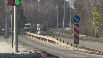 Один транспортный обход вокруг Иркутска не поможет решить проблему загруженности областного центра