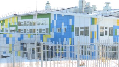 Кончилось терпение: из-за нехватки детсадов и школ жители Иркутского района обратились к Бастрыкину