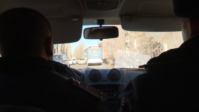 Автохам: выпуск 385. Массовые нарушения правил водителями автобусов в Иркутске