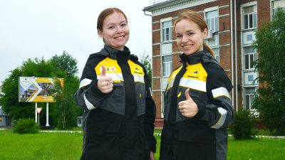 160 студентов со всей страны пройдут производственную практику в Иркутской области