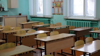 Около ста классов в школах Иркутской области перешли на дистанционное обучение