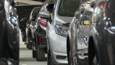 Рост цен на автомобили ожидается в августе в Иркутской области
