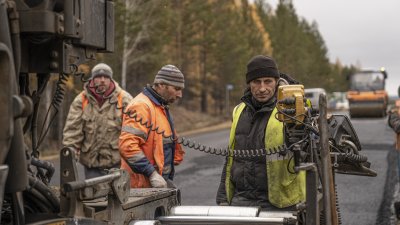 Жители Иркутской области заняли третье место в Сибири по уровню трудолюбия