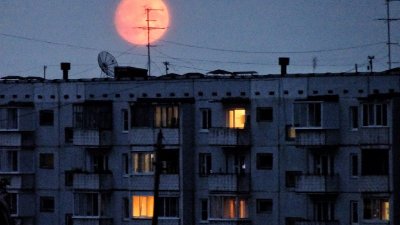 На ночной шум с дрифт-площадки жалуются жители Иркутска