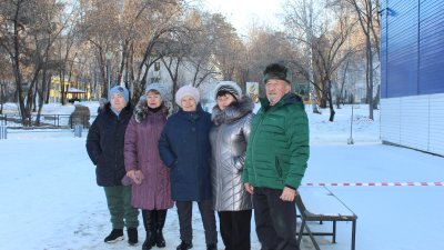 Всё больше предприятий Иркутской области оказывают поддержку своим бывшим сотрудникам пожилого возраста