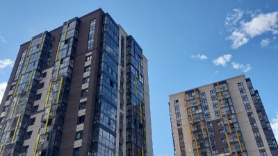 Первоначальный взнос по льготной и семейной ипотеке могут увеличить: чем это грозит рынку недвижимости Прибайкалья