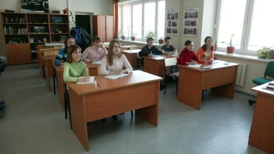Учебный год стартовал в профильных образовательных учреждениях Иркутской области