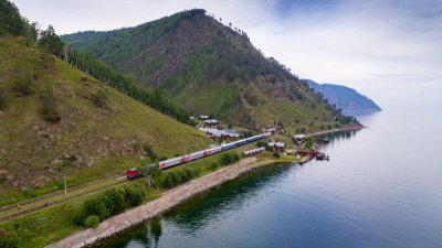 Рейды в местах пересечения железнодорожных, автомобильных и пеших путей пройдут в Иркутской области