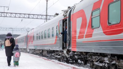 Уроки о правилах безопасности на железной дороге проводят для школьников в Иркутске