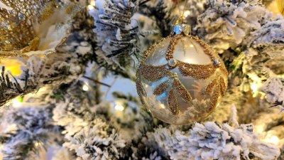 Более половины жителей Иркутской области проведут новогодние выходные дома