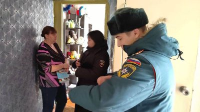 Проверку более 6 тысяч многоквартирных домов проведут в Иркутске