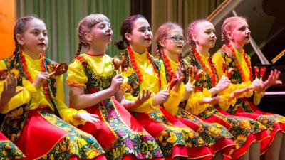 Лучшей в Сибири признали районную школу искусств Нижнеудинска 