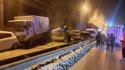 Коммунальные аварии в Иркутске: несколько серьёзных ЧП