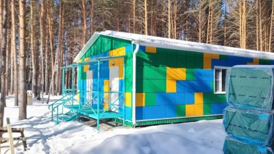 Подготовка детских летних лагерей к новому сезону началась в Иркутской области