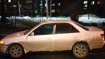 Вечерняя прогулка закончилась гибелью пешехода в Ангарске