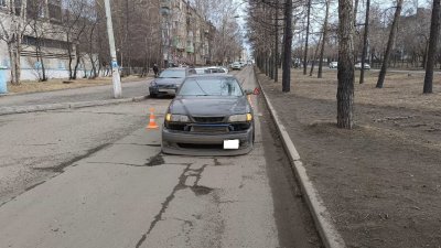 Школьники несколько дней подряд попадают в сводку дорожных происшествий в Иркутской области