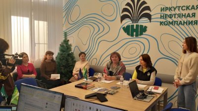 Рекордное количество заявок поступило на грантовый конкурс «Энергия родной земли» в Иркутской области