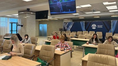 Результаты Байкальского экологического диктанта озвучат 26 мая