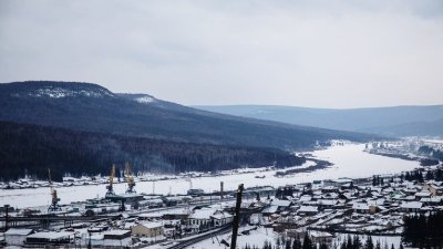 Проекты по комплексному развитию Усть-Кута и Усть-Кутского района планируют реализовать в ближайшие годы