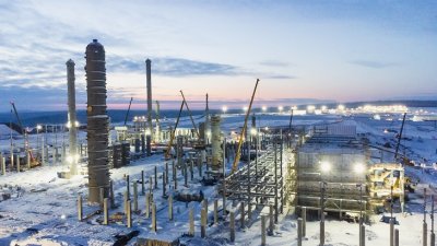 Конкурс инновационных проектов нефтегазовой отрасли стартовал в Иркутской области