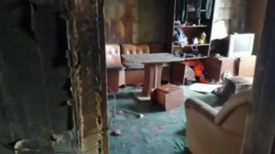 Пожар и ДТП привели к гибели двоих детей в Иркутской области