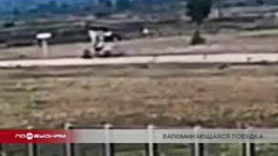 Решили покататься в ковше погрузчика и выпали на дорогу: два человека пострадали в Жигаловском районе по вине пьяного водителя