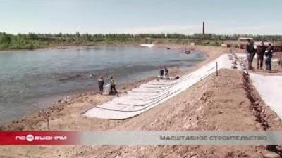  Иркутская область получит дополнительную финансовую поддержку из федеральной казны на восстановительные работы после прошлогоднего паводка