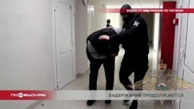 В Иркутске задержали мужчину, который почти год скрывался от следствия в Таиланде