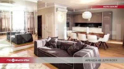 Иркутская квартира попала в десятку самых дорогих арендных квартир в стране