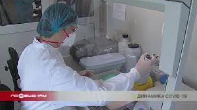 В 6 раз увеличилось количество пациентов, выздоровевших за сутки в регионе после коронавируса