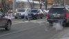"Автохам": выпуск 377. Автомобилисты в Иркутске игнорируют пешеходов на переходах