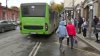Качество дорог и работу общественного транспорта оценивают в крупных городах Иркутской области
