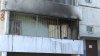Жителей дома на улице Красных Мадьяр в Иркутске эвакуировали из-за пожара, устроенного поджигателем