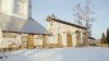 Группа архитекторов, этнографов и реставраторов прибыла в село Бельск Черемховского района