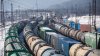 Железнодорожный транспорт в числе самых популярных для перевозки грузов у предпринимателей Иркутской области