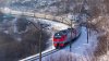 Несанкционированные проходы через железнодорожные пути ликвидируют в Иркутской области