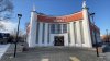 Культурно-досуговый центр открылся в Иркутске на месте бывшего кинотеатра «Марат»