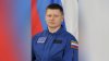 Выпускник ИВВАИУ Александр Гребёнкин проведёт полгода в космосе