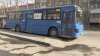 За несоблюдение маршрута водителей автобусов будут наказывать в Иркутске
