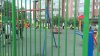 Прокуратура проверит, на каком основании закрыли для посещения детскую площадку в Иркутске