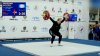 Три рекорда России установила спортсменка из Зимы на юниорском первенстве страны