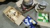 Почти 400 килограммов санкционного сыра выявили в магазинах таможенники Иркутской области в этом году 